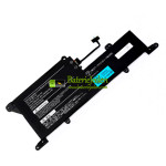 Baterie pro Nec PC-VP-BP147 [Náhradní baterie]